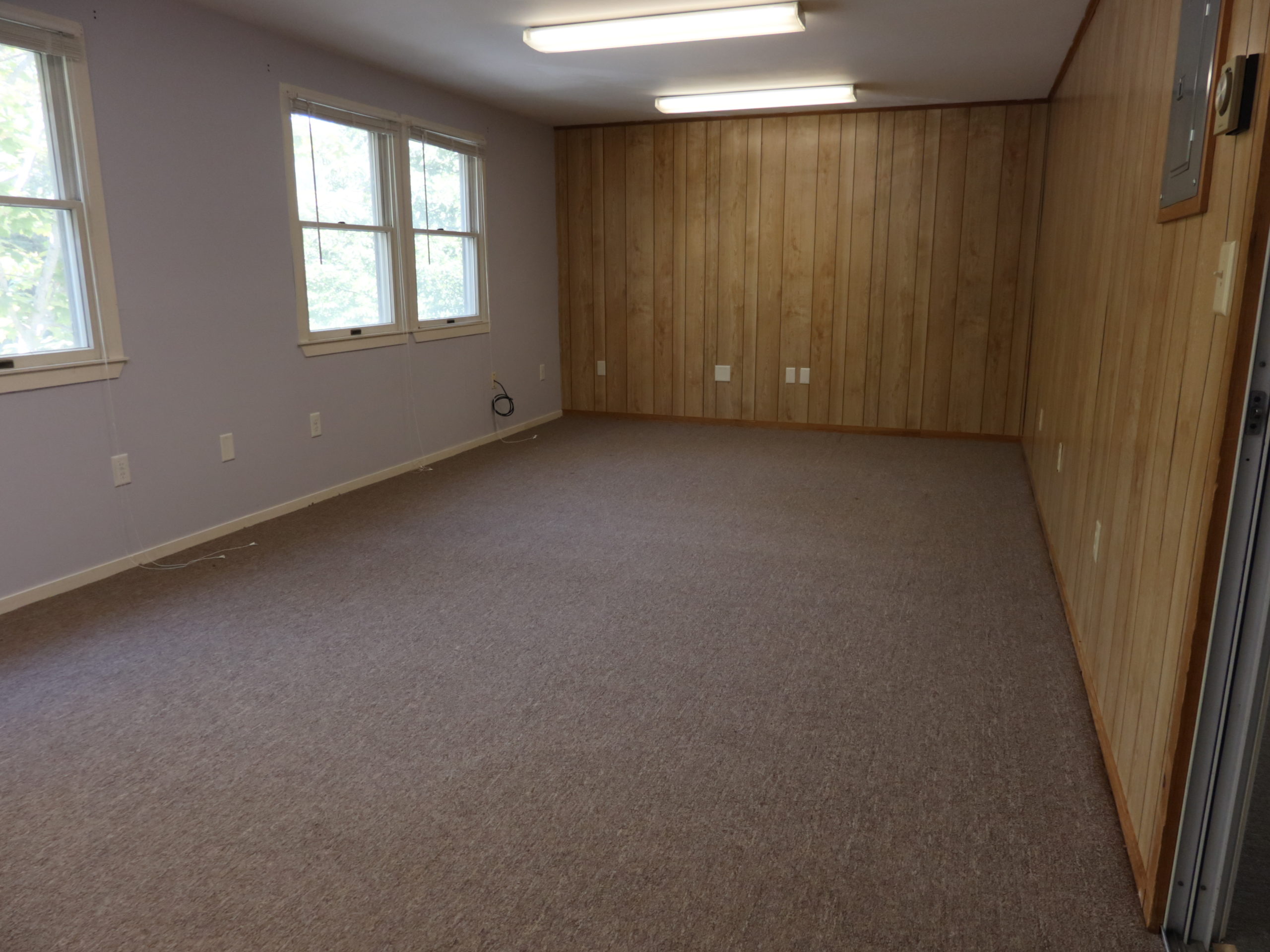 12×23 Office Space Available – Unit 250