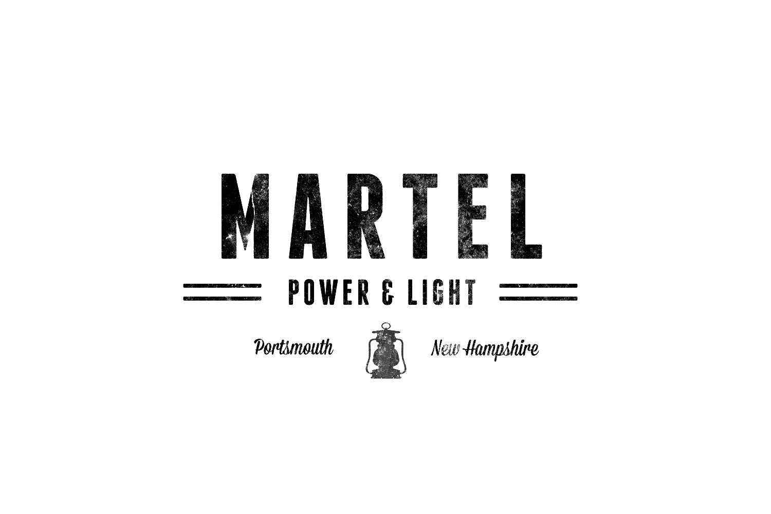 Martel Power and Light